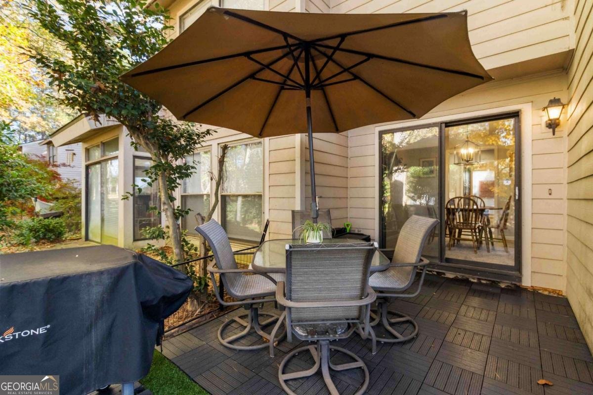 4846 Twin Lakes Trail Dunwoody - 30