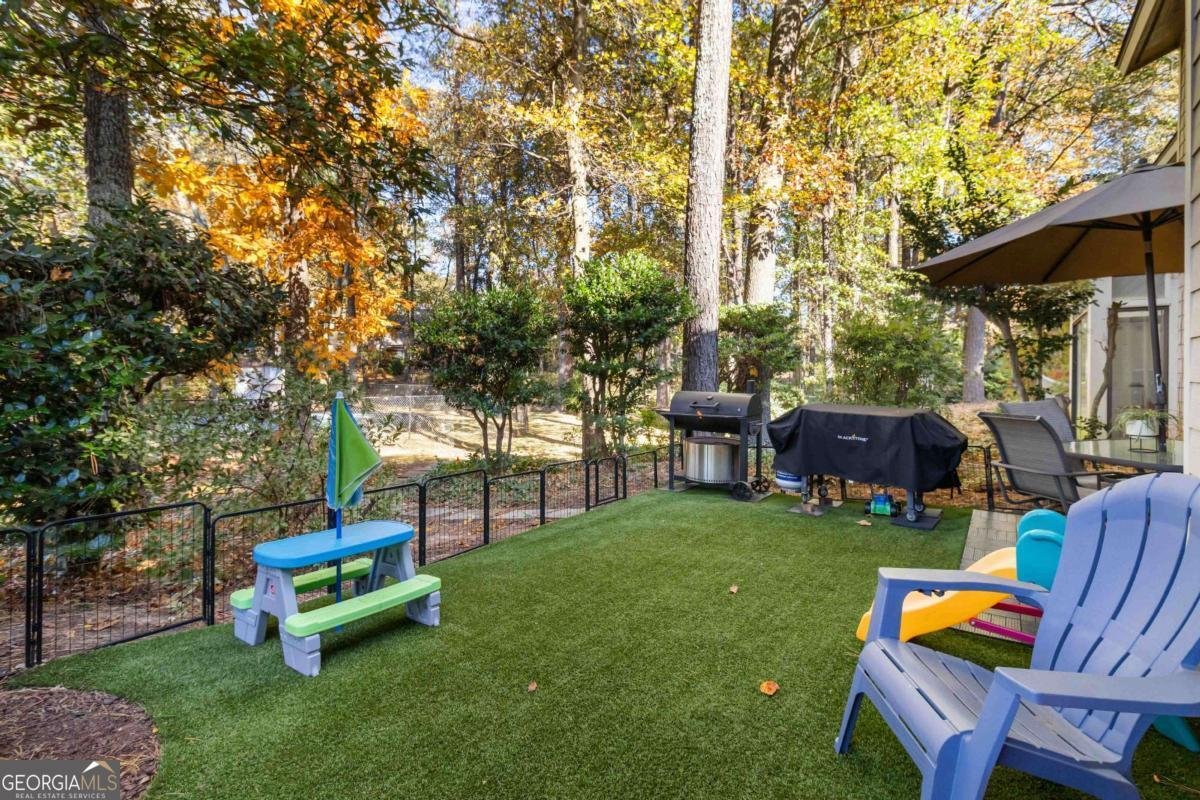 4846 Twin Lakes Trail Dunwoody - 33