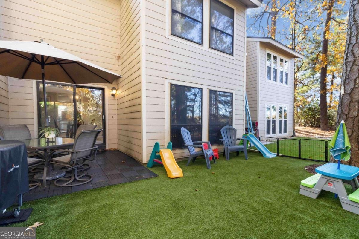 4846 Twin Lakes Trail Dunwoody - 34