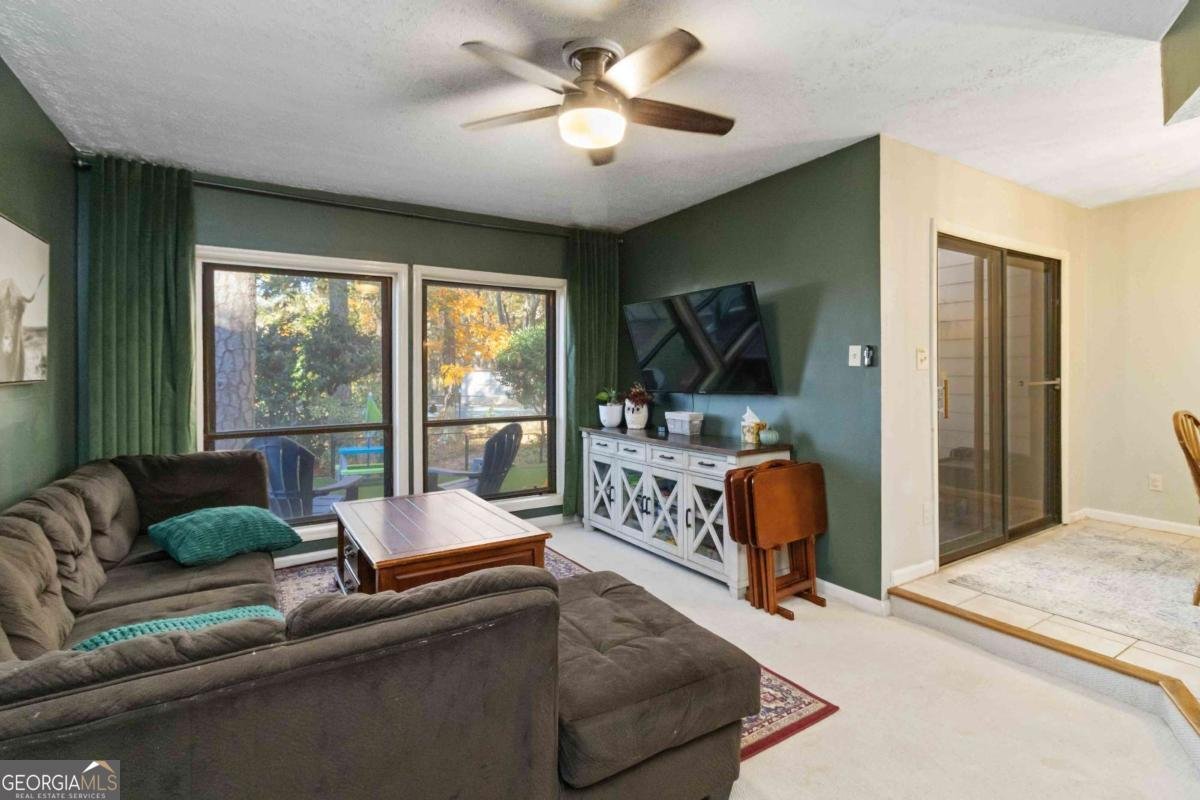 4846 Twin Lakes Trail Dunwoody - 4