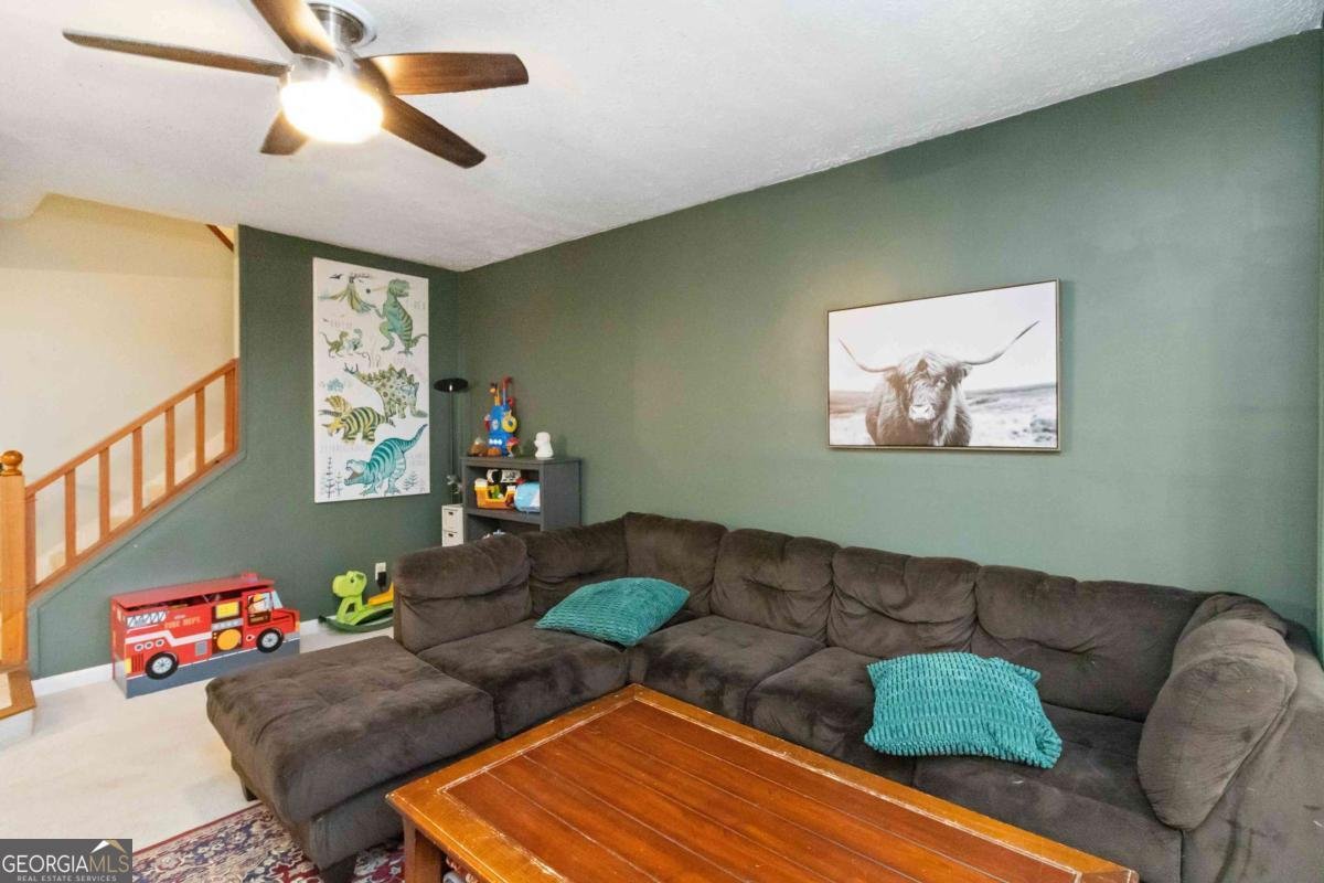 4846 Twin Lakes Trail Dunwoody - 5