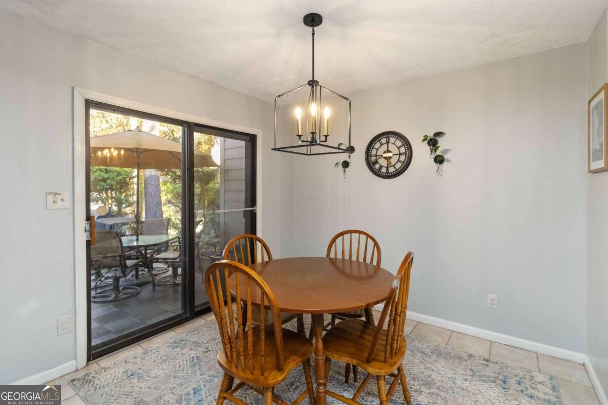 4846 Twin Lakes Trail Dunwoody - 6