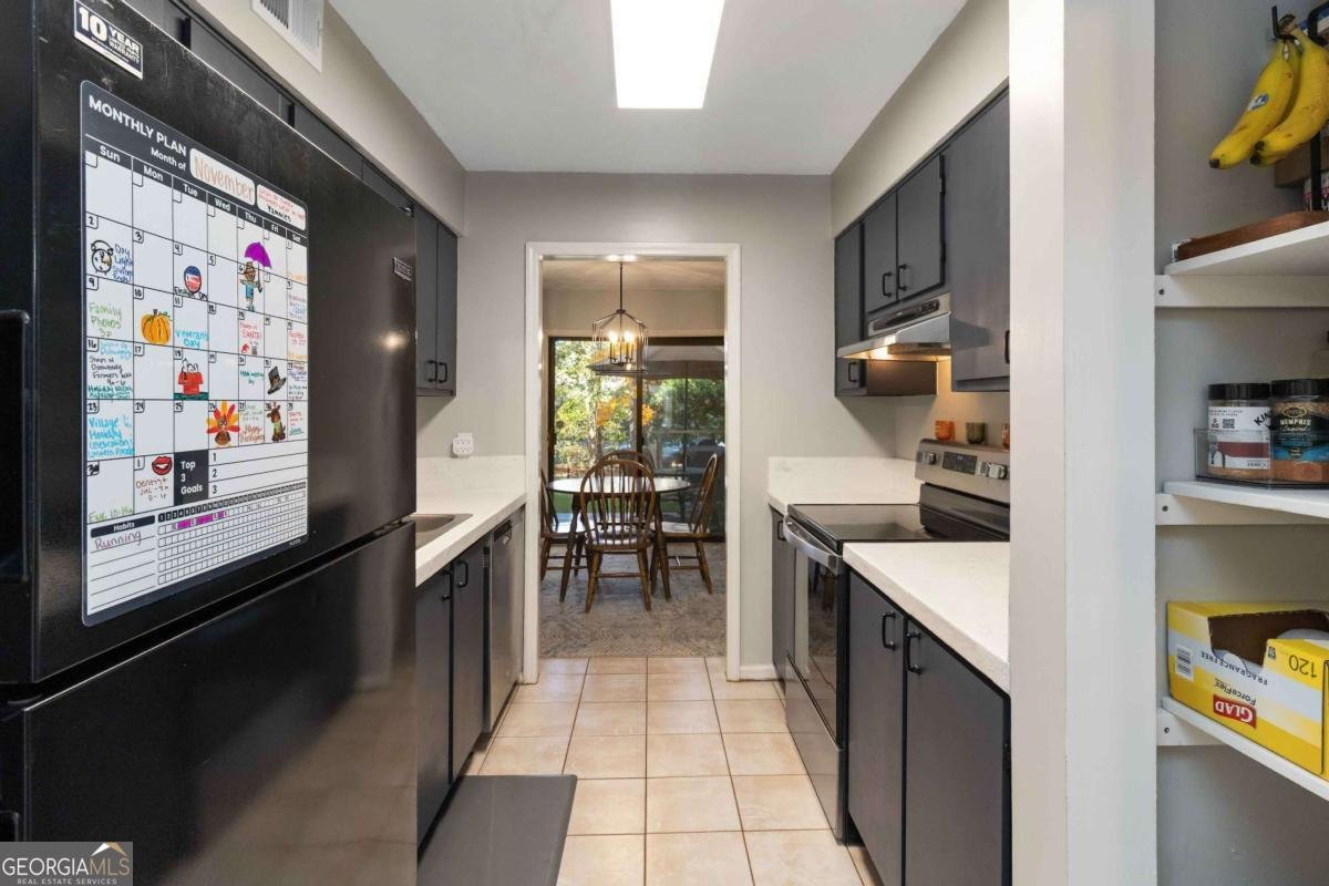 4846 Twin Lakes Trail Dunwoody - 9