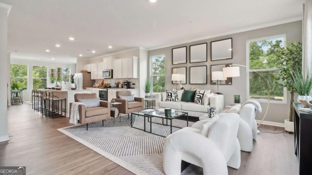 226 College Circle Atlanta - 8