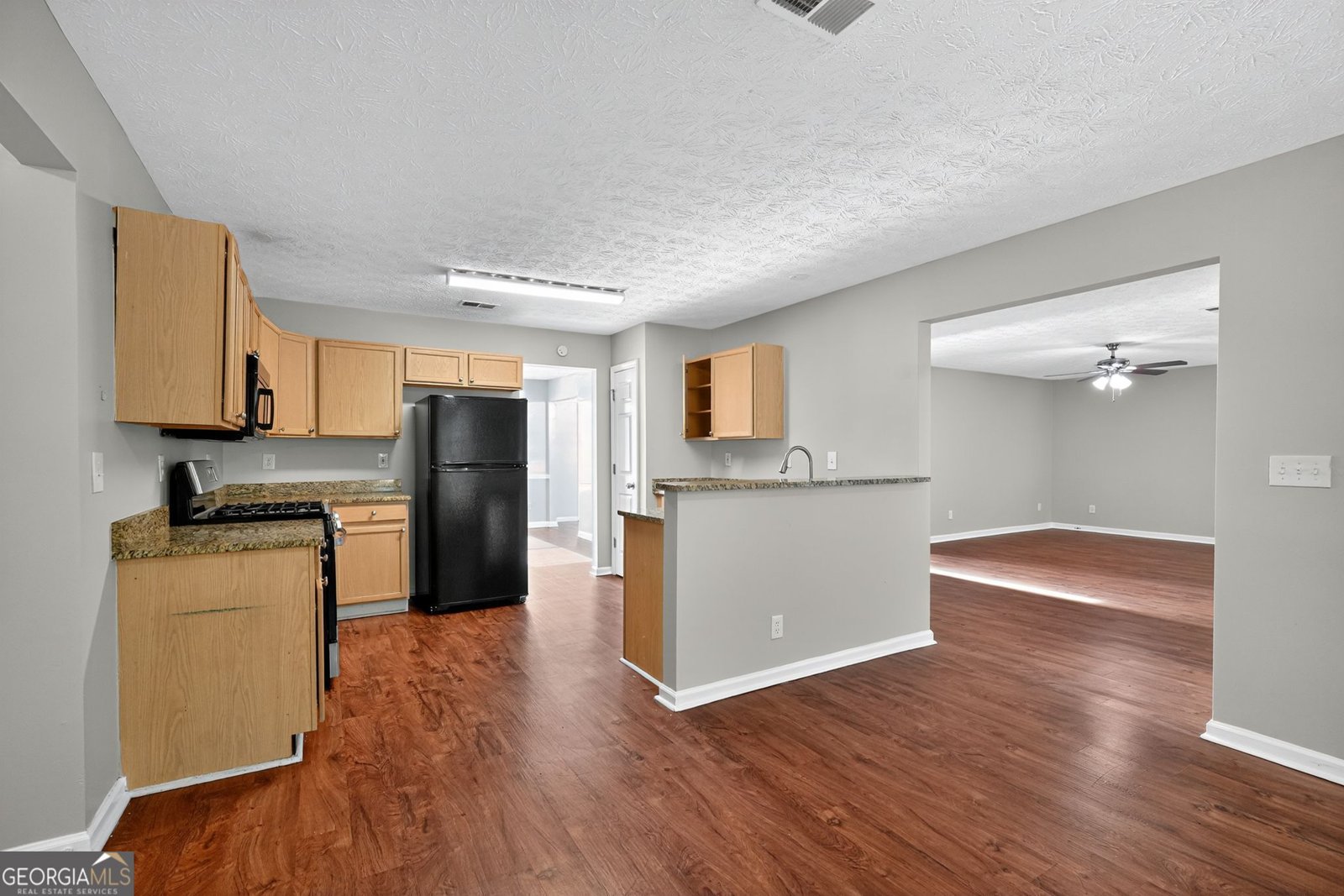 2442 Harmony Ridge Court Lithonia - 13