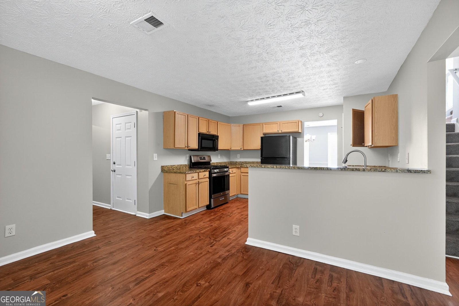 2442 Harmony Ridge Court Lithonia - 14