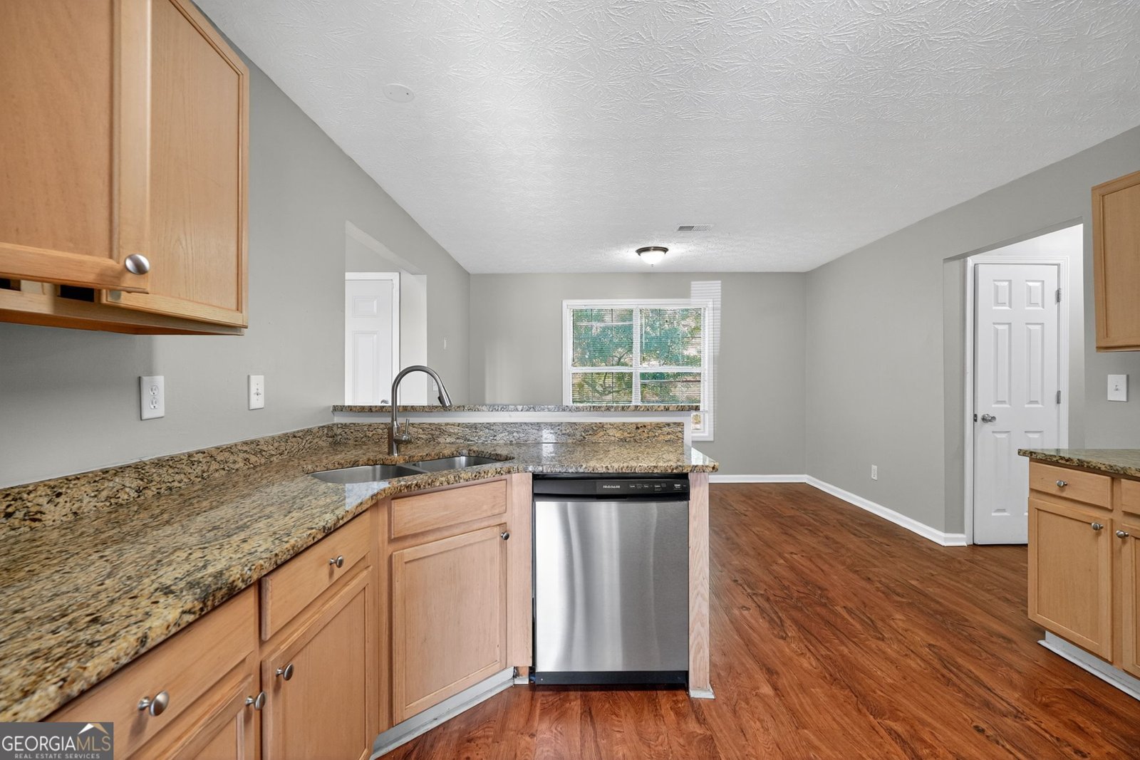 2442 Harmony Ridge Court Lithonia - 15