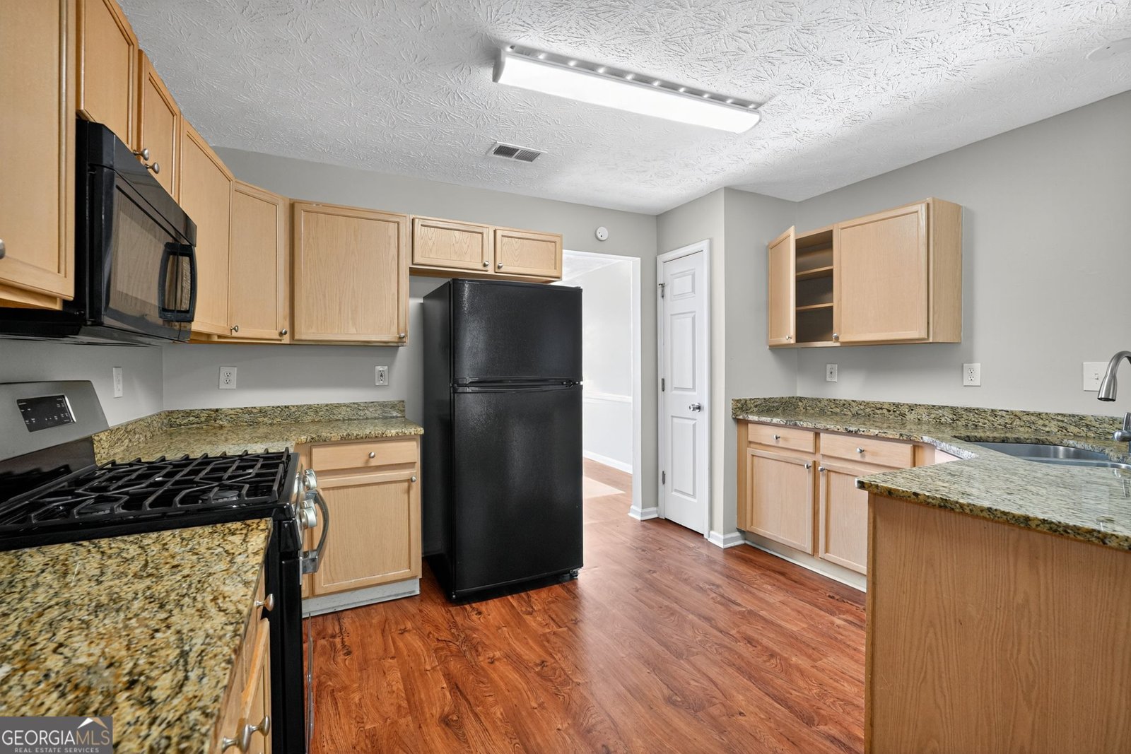 2442 Harmony Ridge Court Lithonia - 16