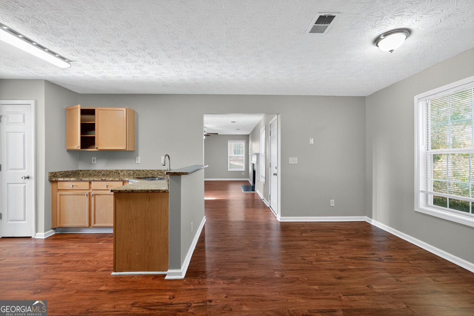 2442 Harmony Ridge Court Lithonia - 17