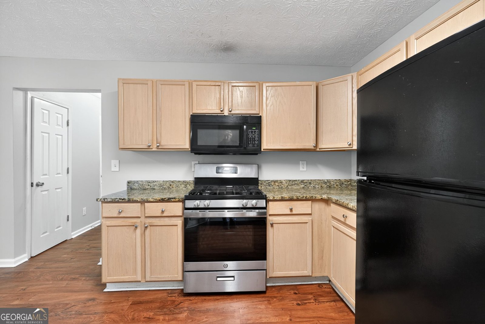 2442 Harmony Ridge Court Lithonia - 18