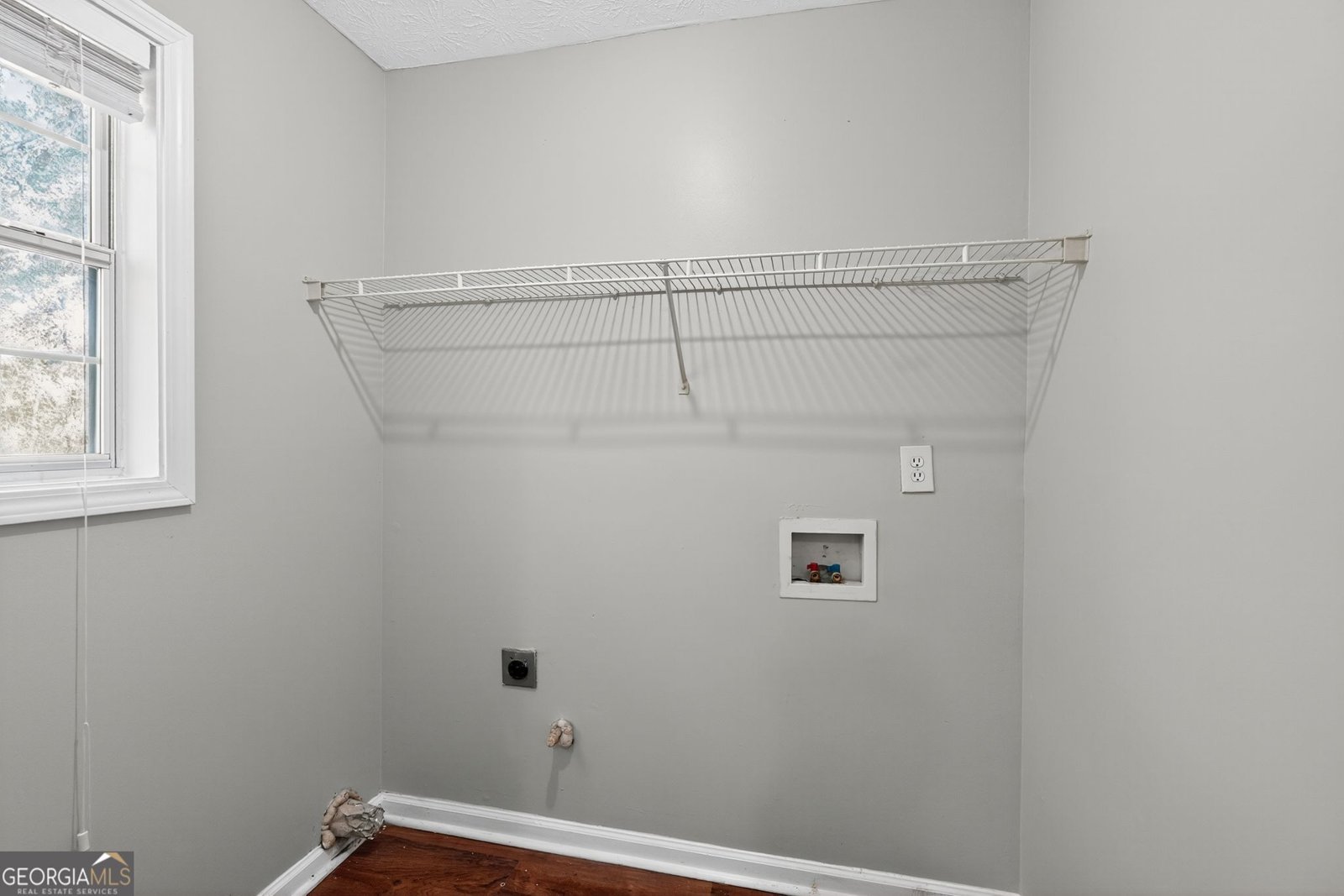 2442 Harmony Ridge Court Lithonia - 27