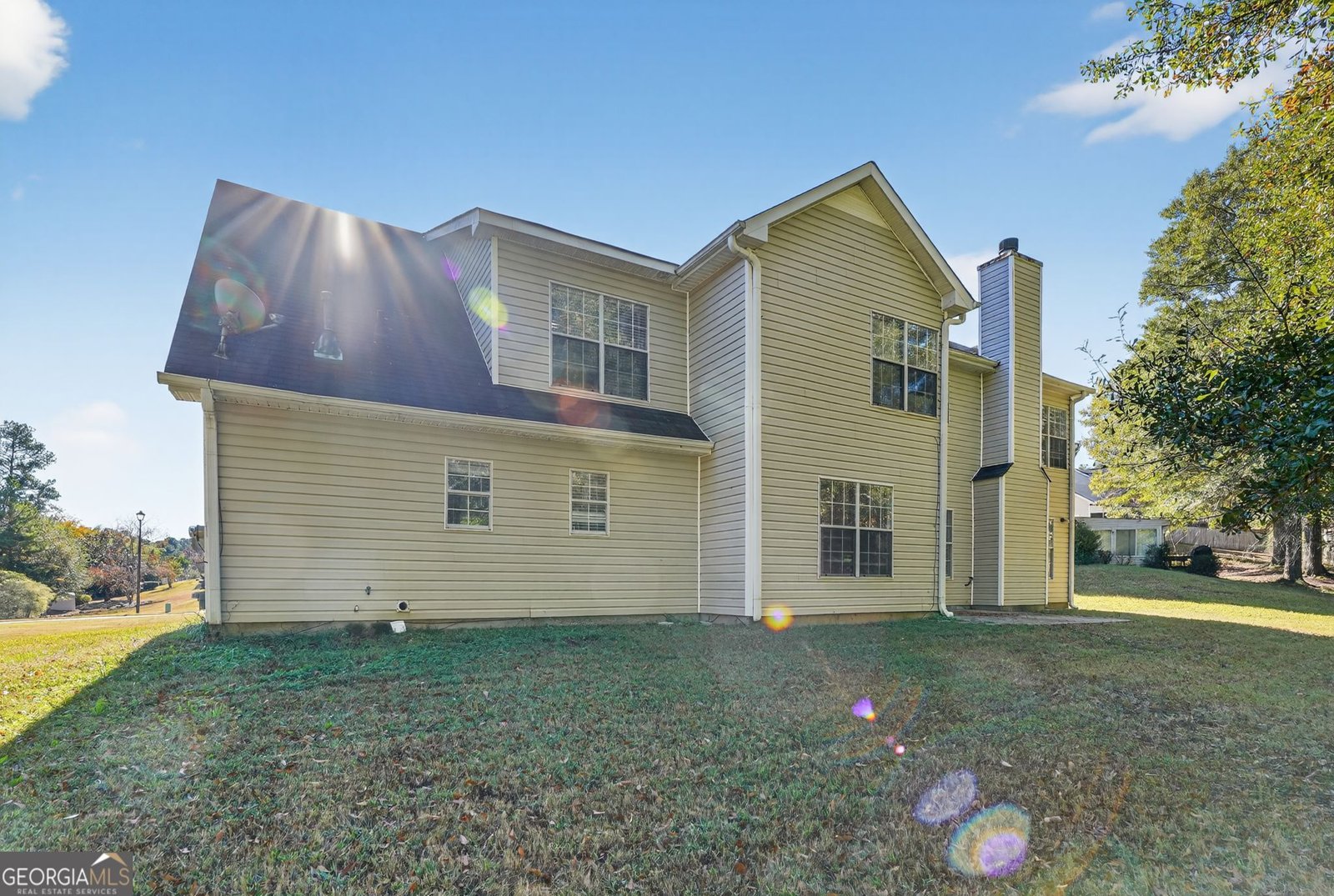 2442 Harmony Ridge Court Lithonia - 38