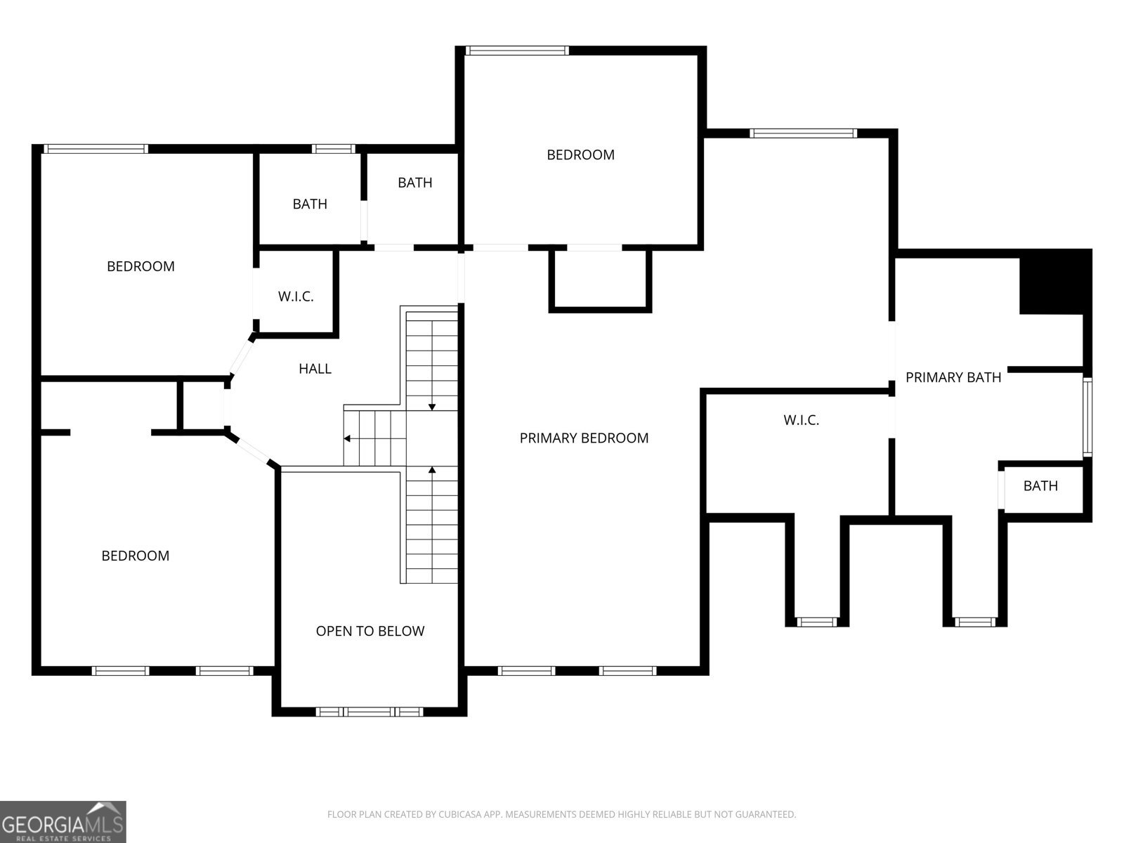 2442 Harmony Ridge Court Lithonia - 41