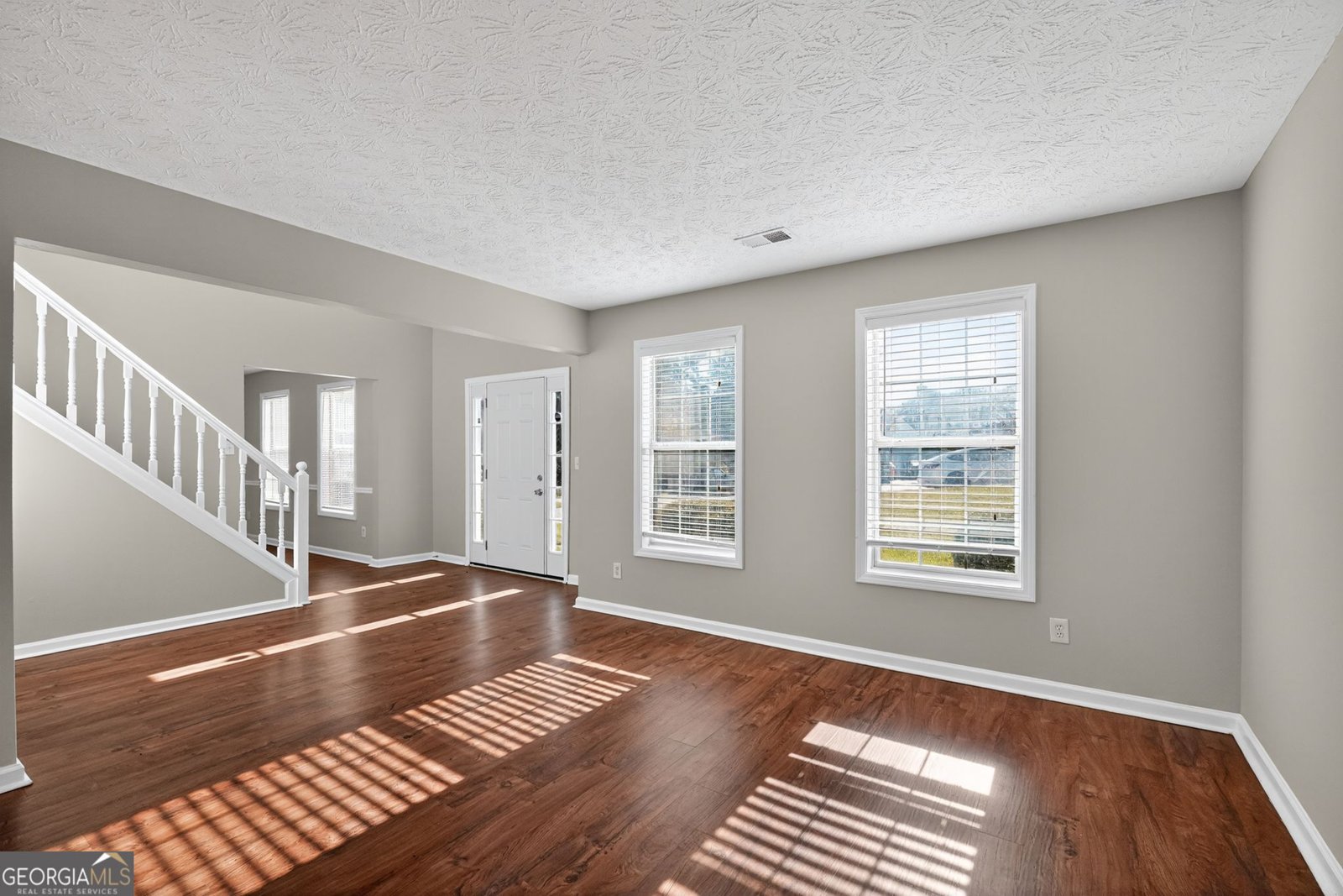 2442 Harmony Ridge Court Lithonia - 7