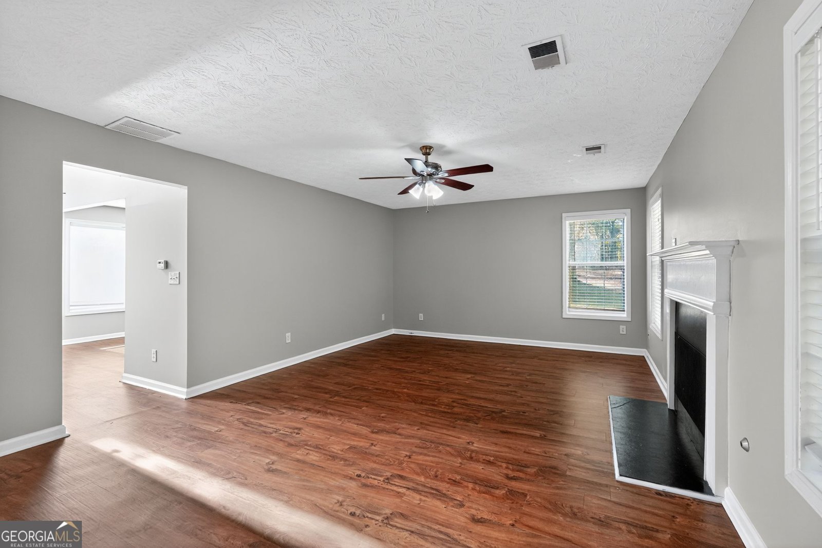 2442 Harmony Ridge Court Lithonia - 8