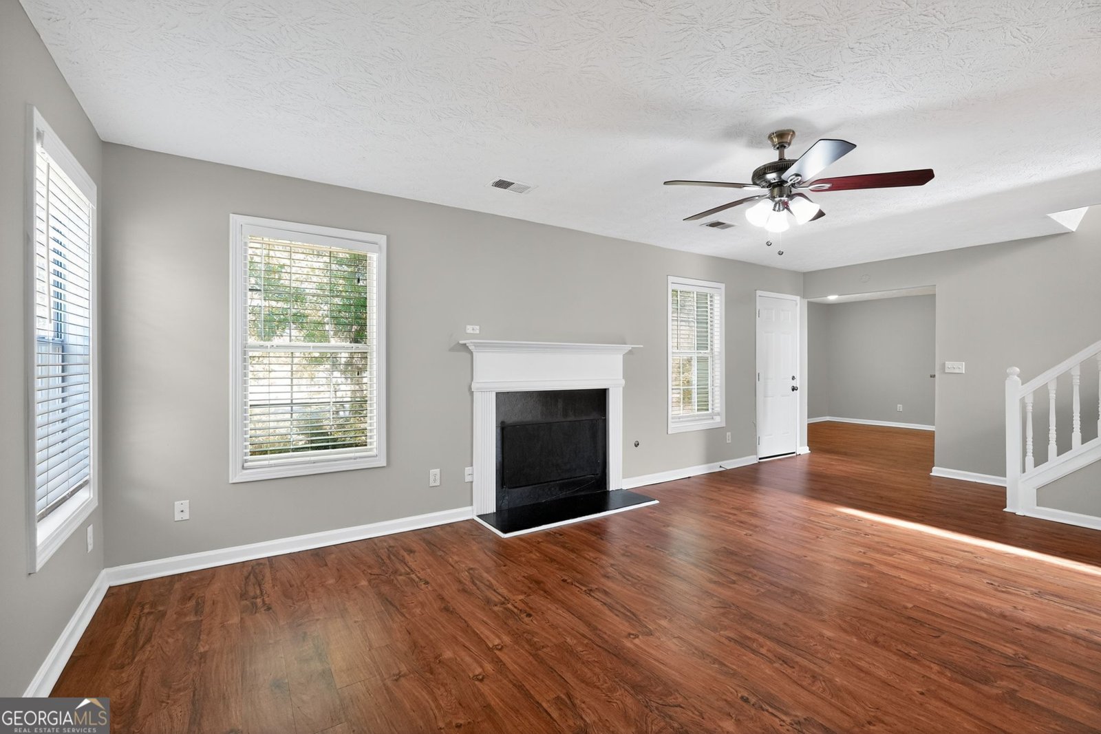 2442 Harmony Ridge Court Lithonia - 9