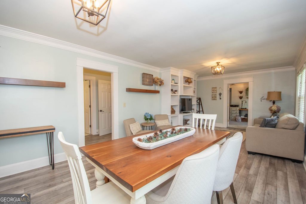 105 Greenfield Circle Fayetteville - 10