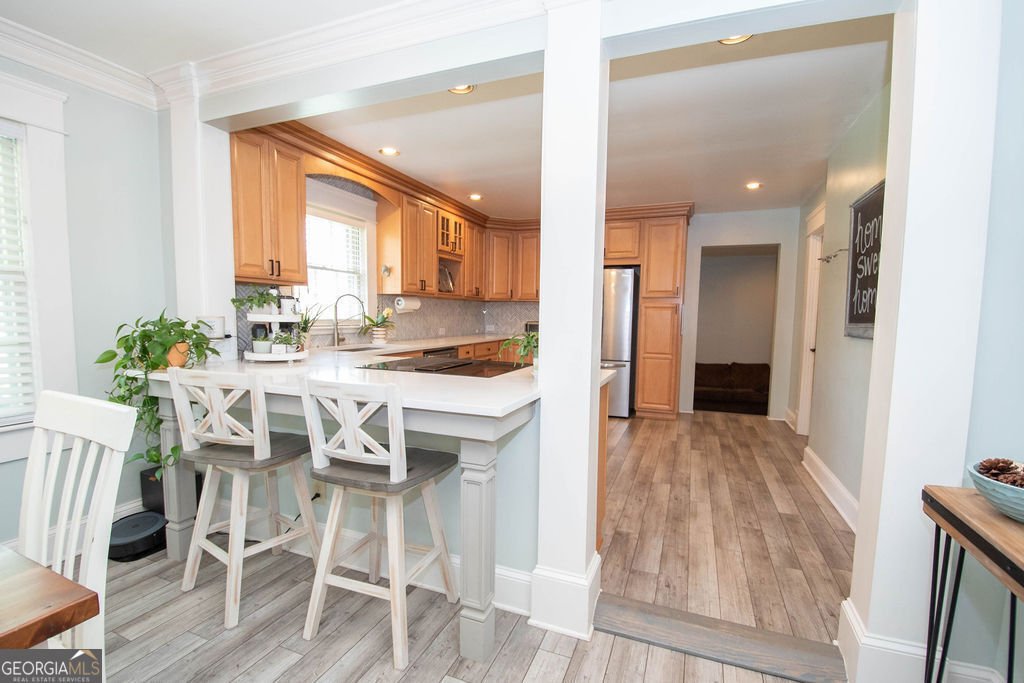 105 Greenfield Circle Fayetteville - 11