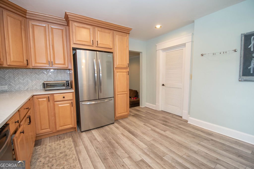 105 Greenfield Circle Fayetteville - 12