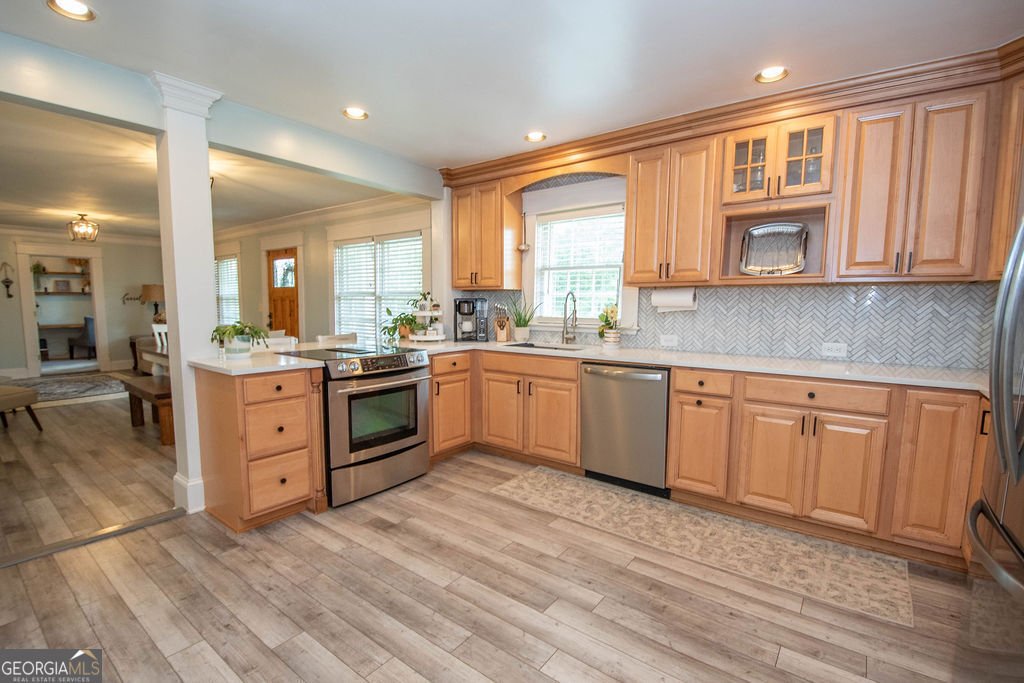 105 Greenfield Circle Fayetteville - 13