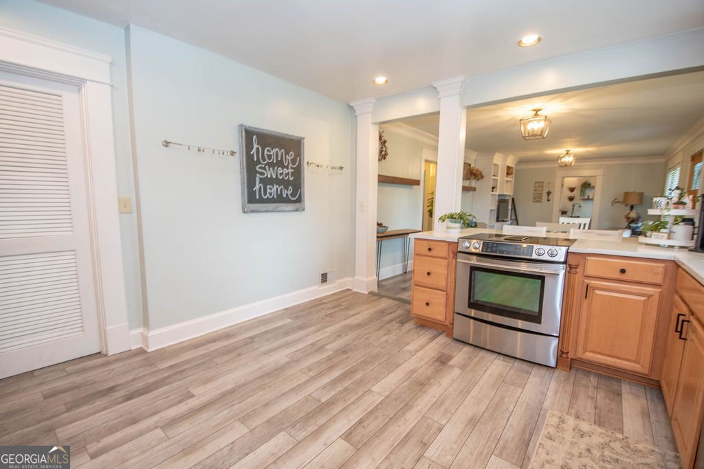 105 Greenfield Circle Fayetteville - 14