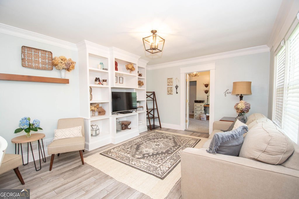 105 Greenfield Circle Fayetteville - 3