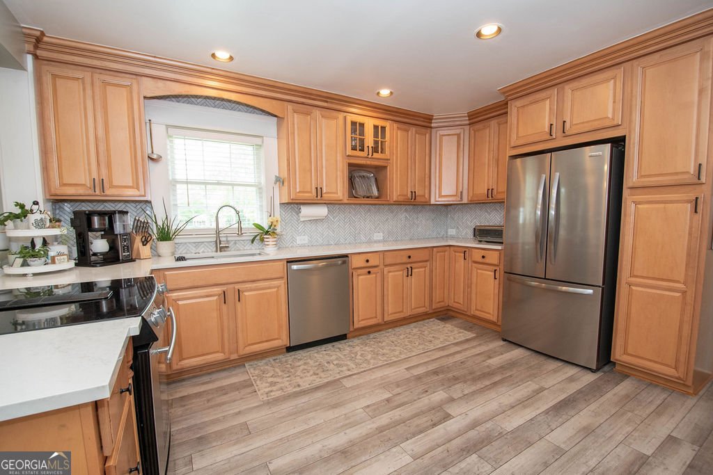 105 Greenfield Circle Fayetteville - 4