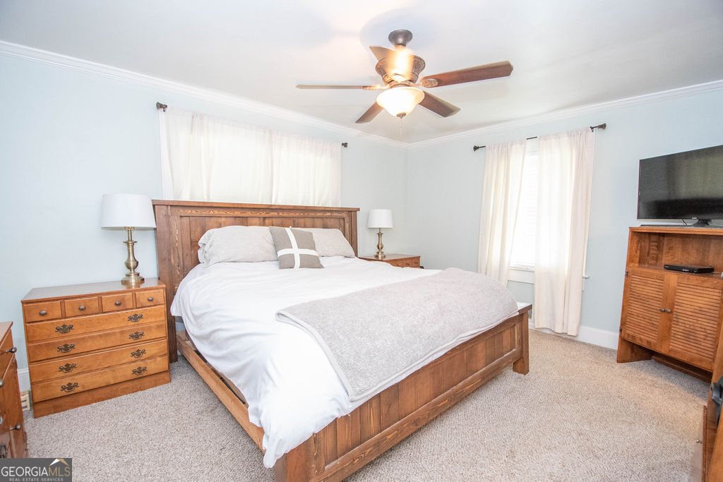 105 Greenfield Circle Fayetteville - 5