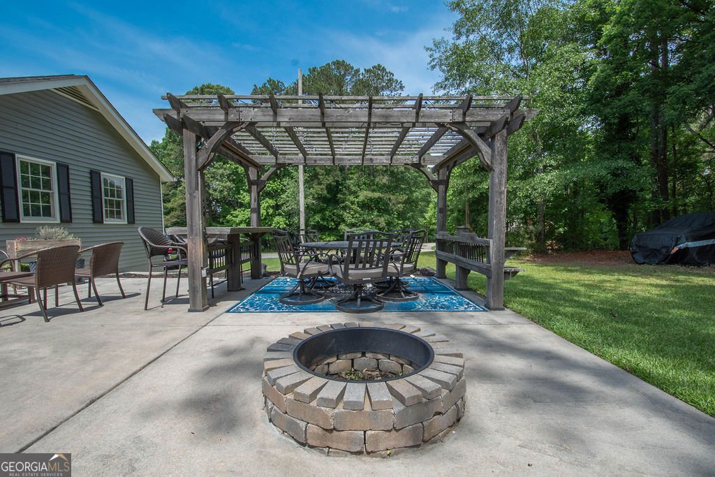 105 Greenfield Circle Fayetteville - 6