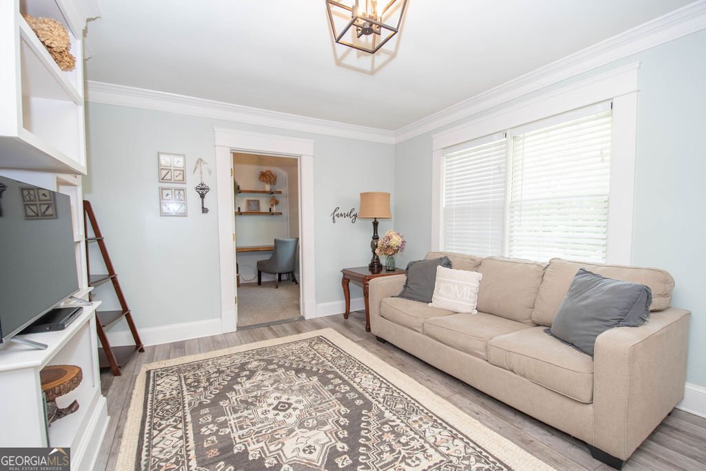 105 Greenfield Circle Fayetteville - 7