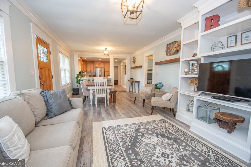 105 Greenfield Circle Fayetteville - 9