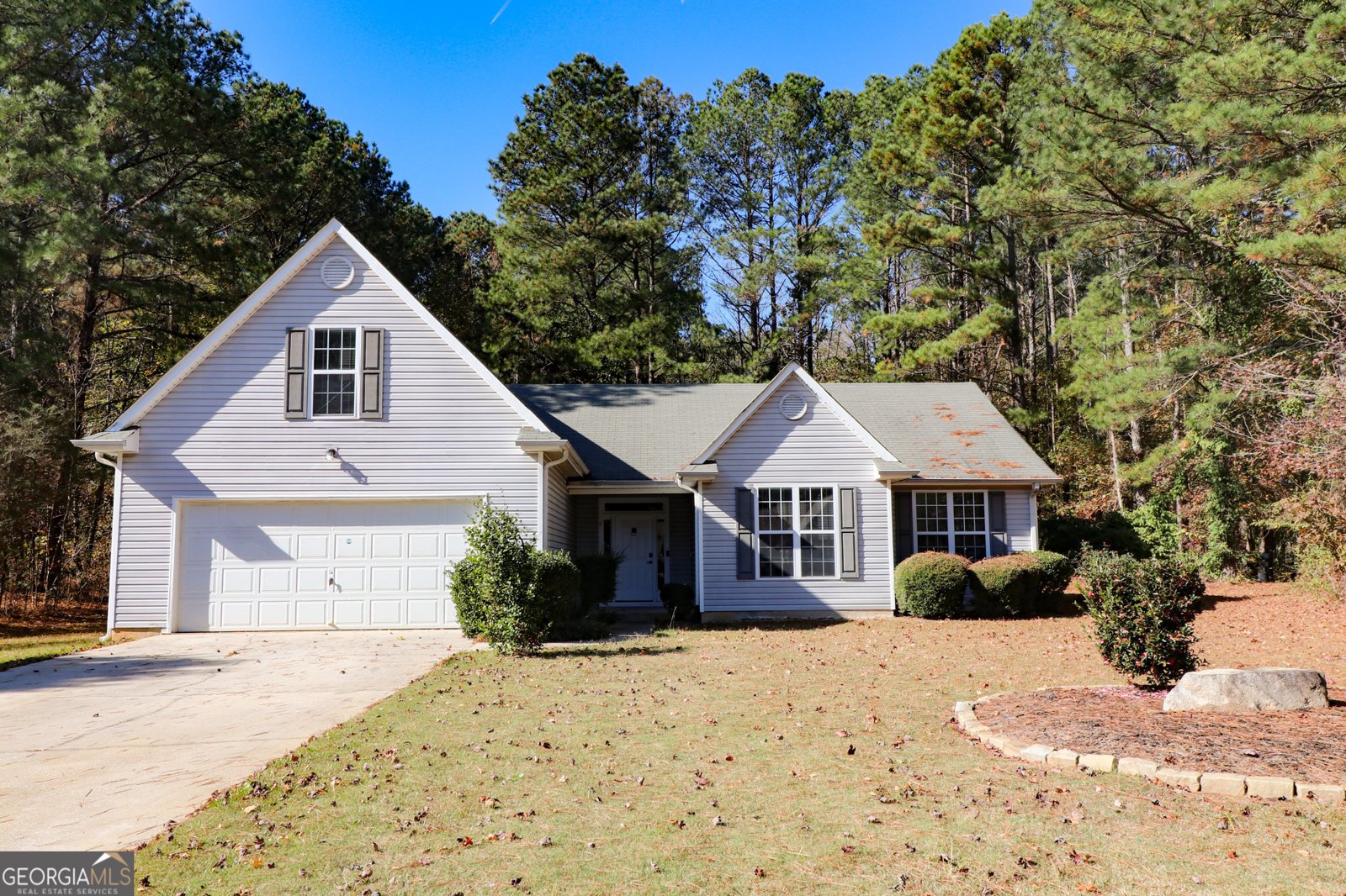 25 Chemin Place Sharpsburg - 2