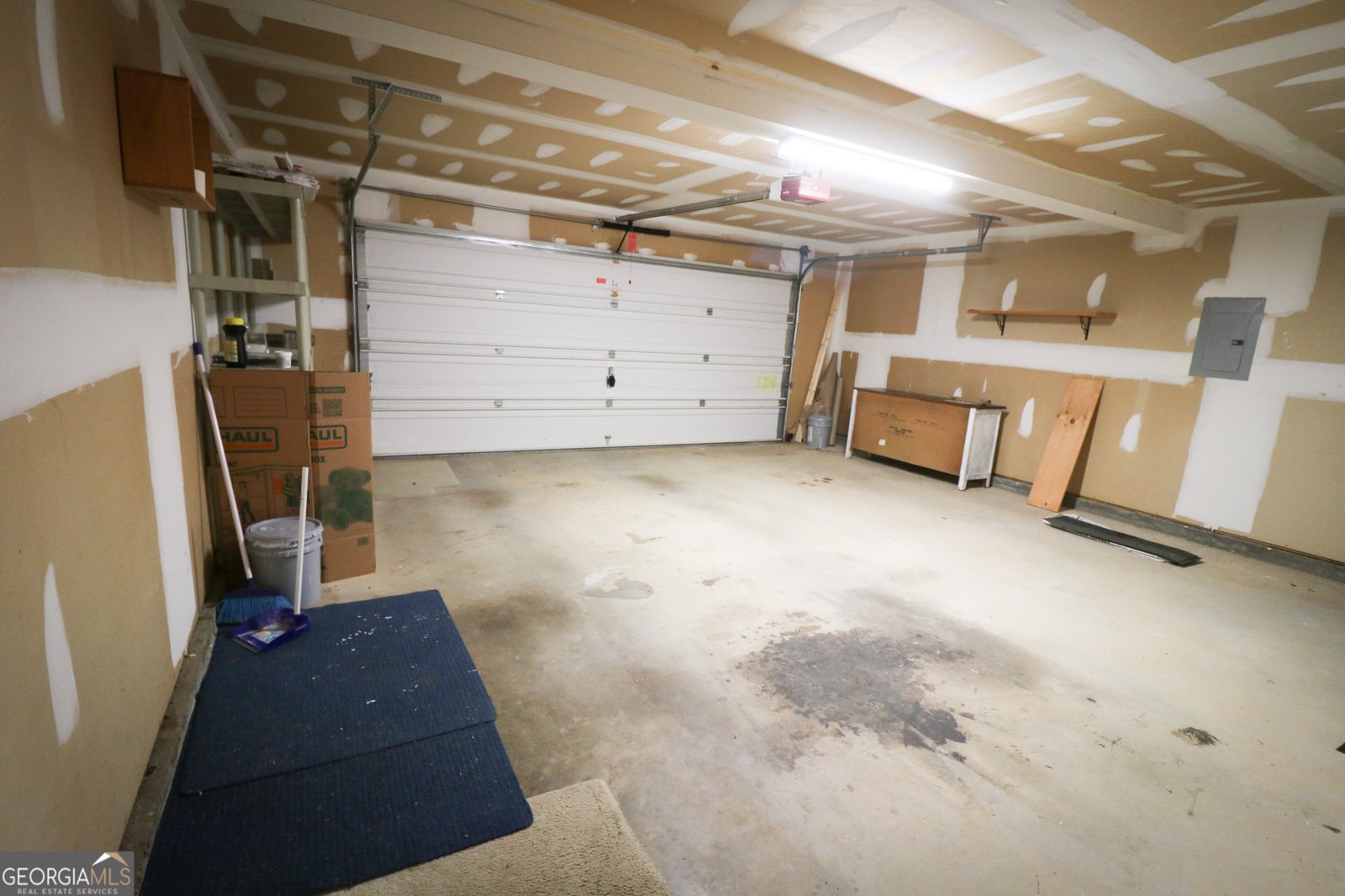 25 Chemin Place Sharpsburg - 28