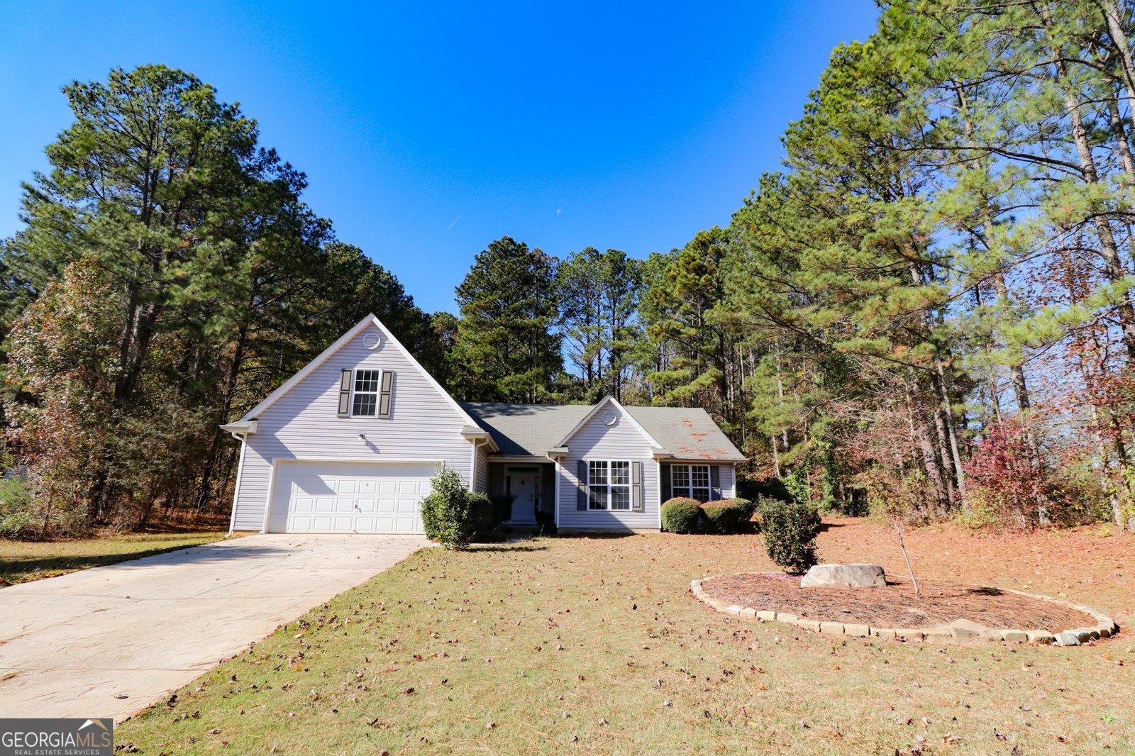 25 Chemin Place Sharpsburg - 3