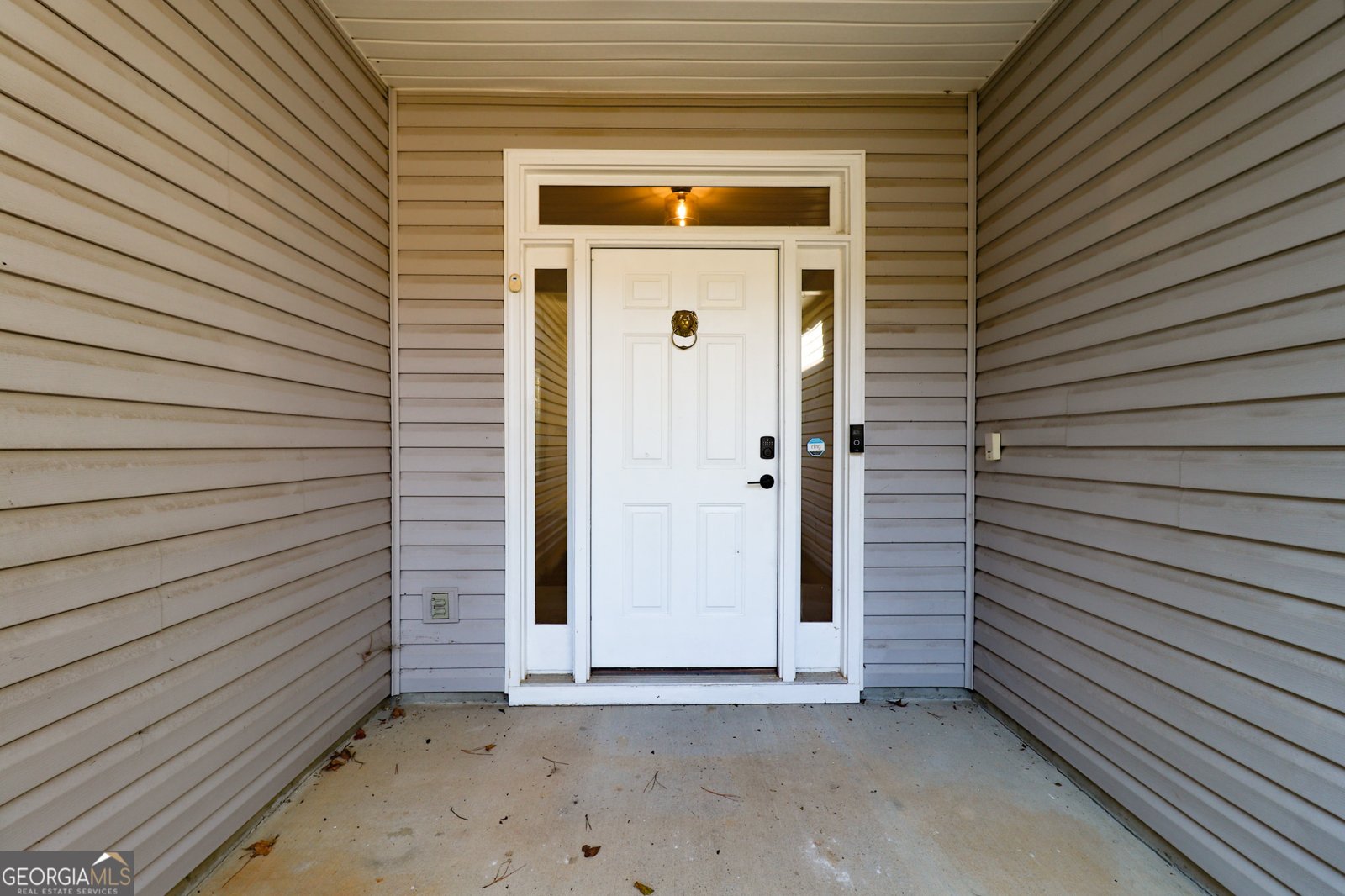 25 Chemin Place Sharpsburg - 57