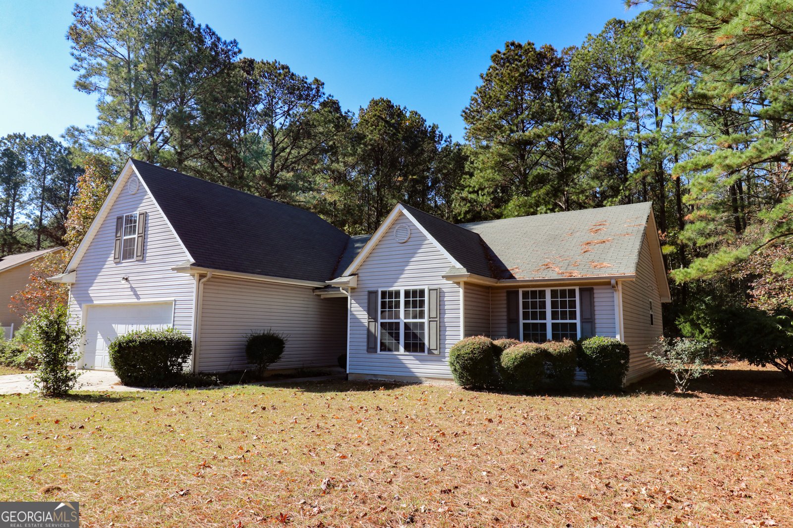 25 Chemin Place Sharpsburg - 65