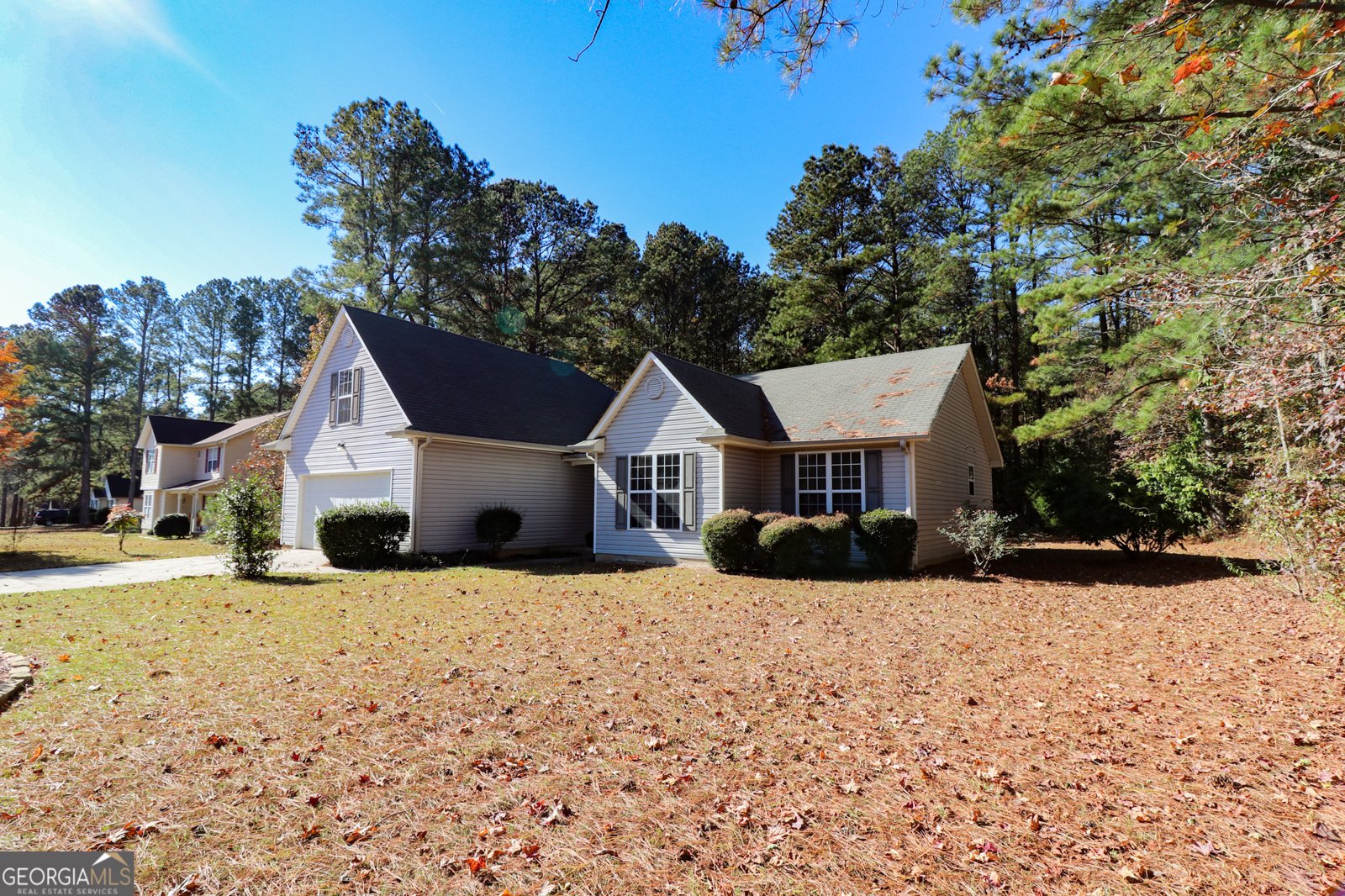 25 Chemin Place Sharpsburg - 66