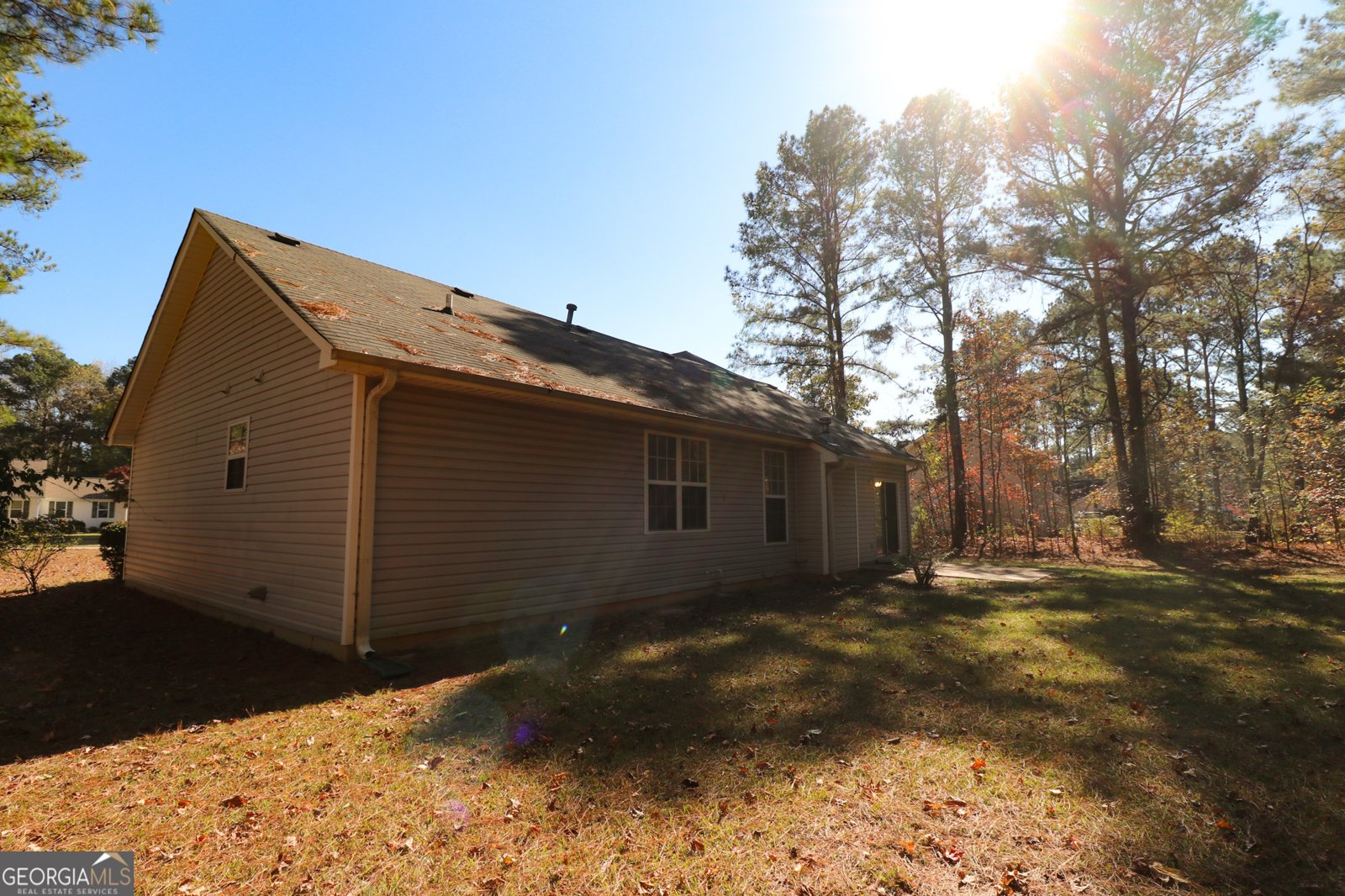 25 Chemin Place Sharpsburg - 68