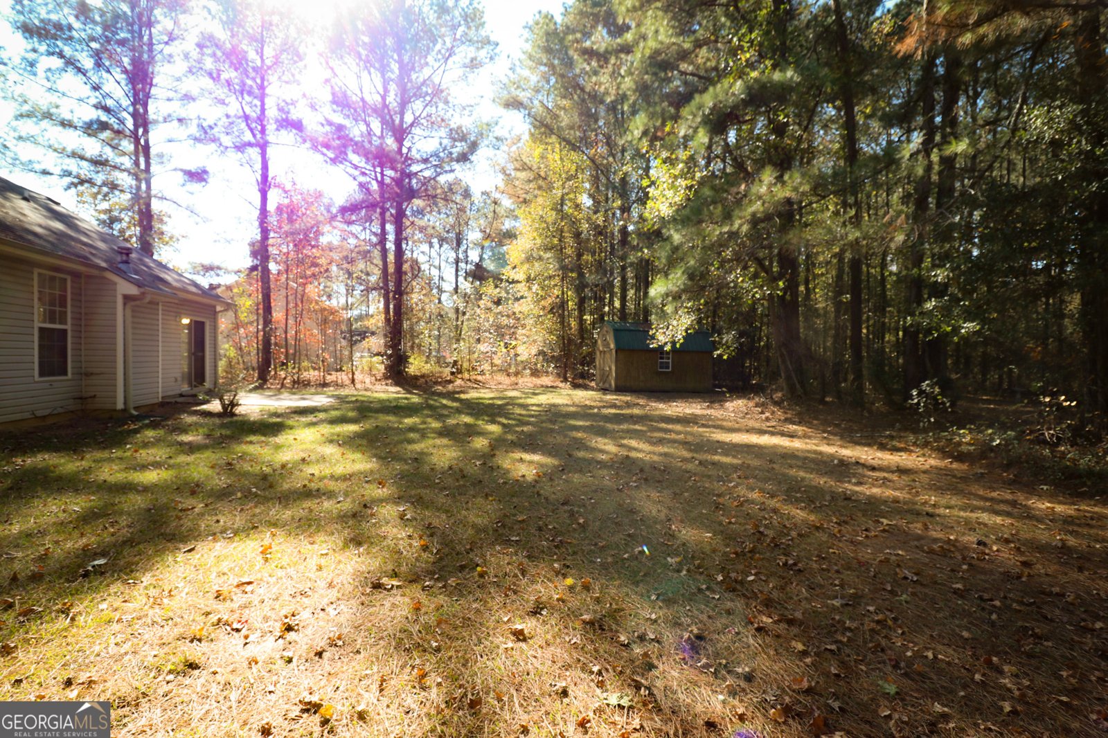 25 Chemin Place Sharpsburg - 69