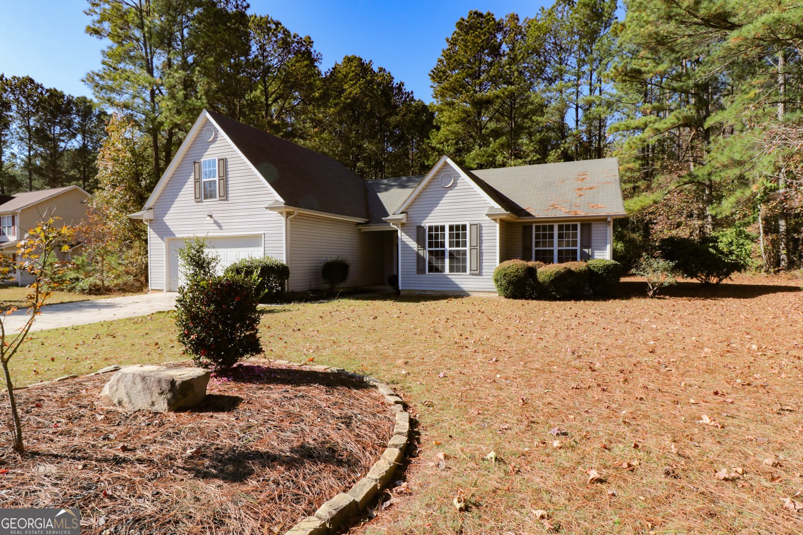 25 Chemin Place Sharpsburg - 7