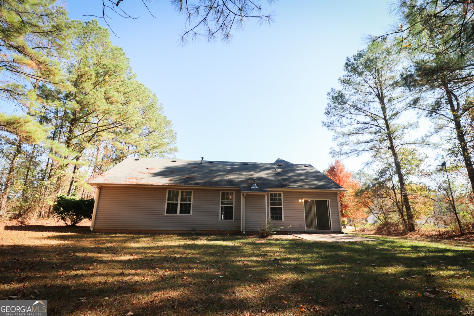 25 Chemin Place Sharpsburg - 72