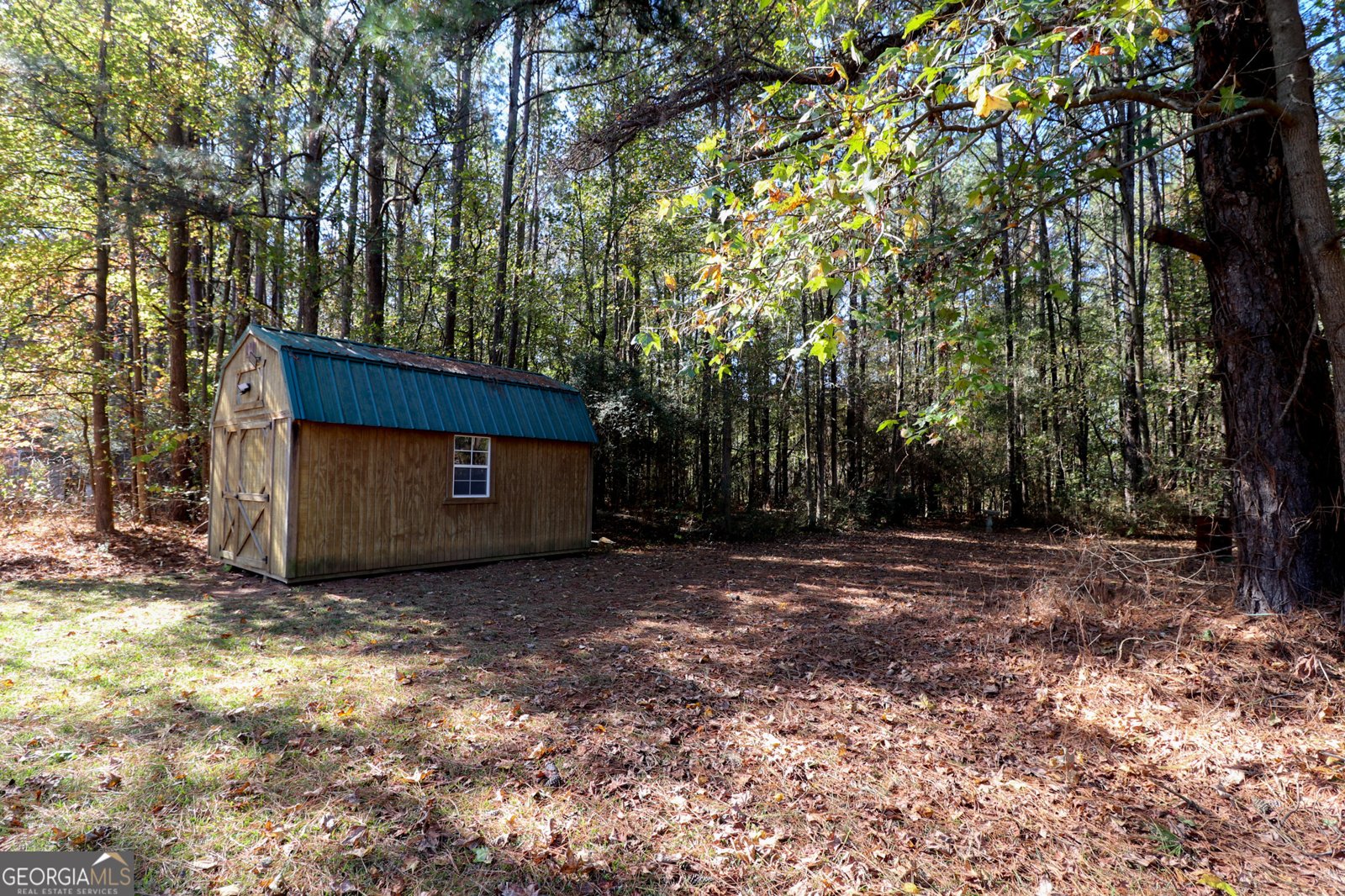 25 Chemin Place Sharpsburg - 73