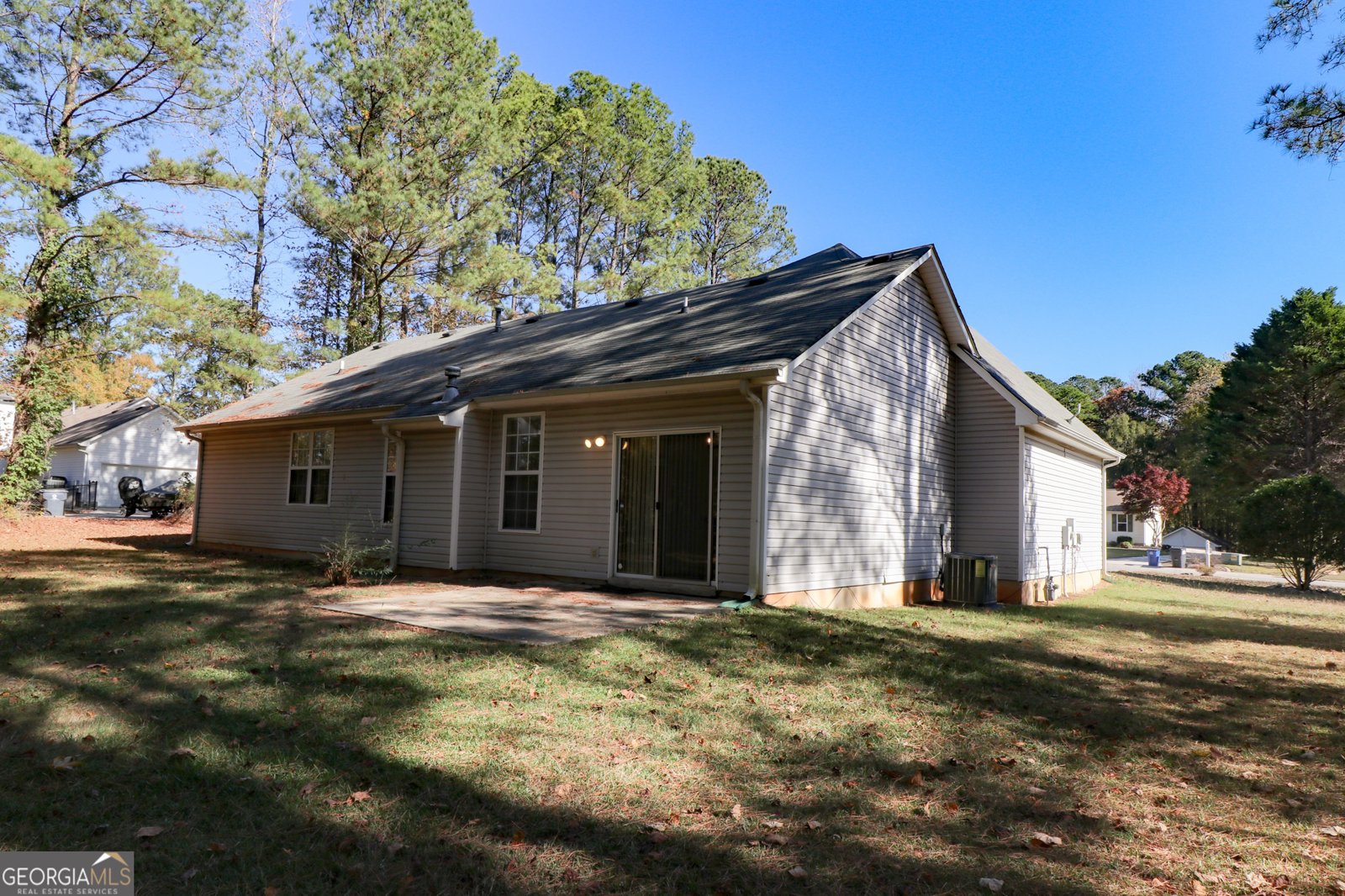 25 Chemin Place Sharpsburg - 74