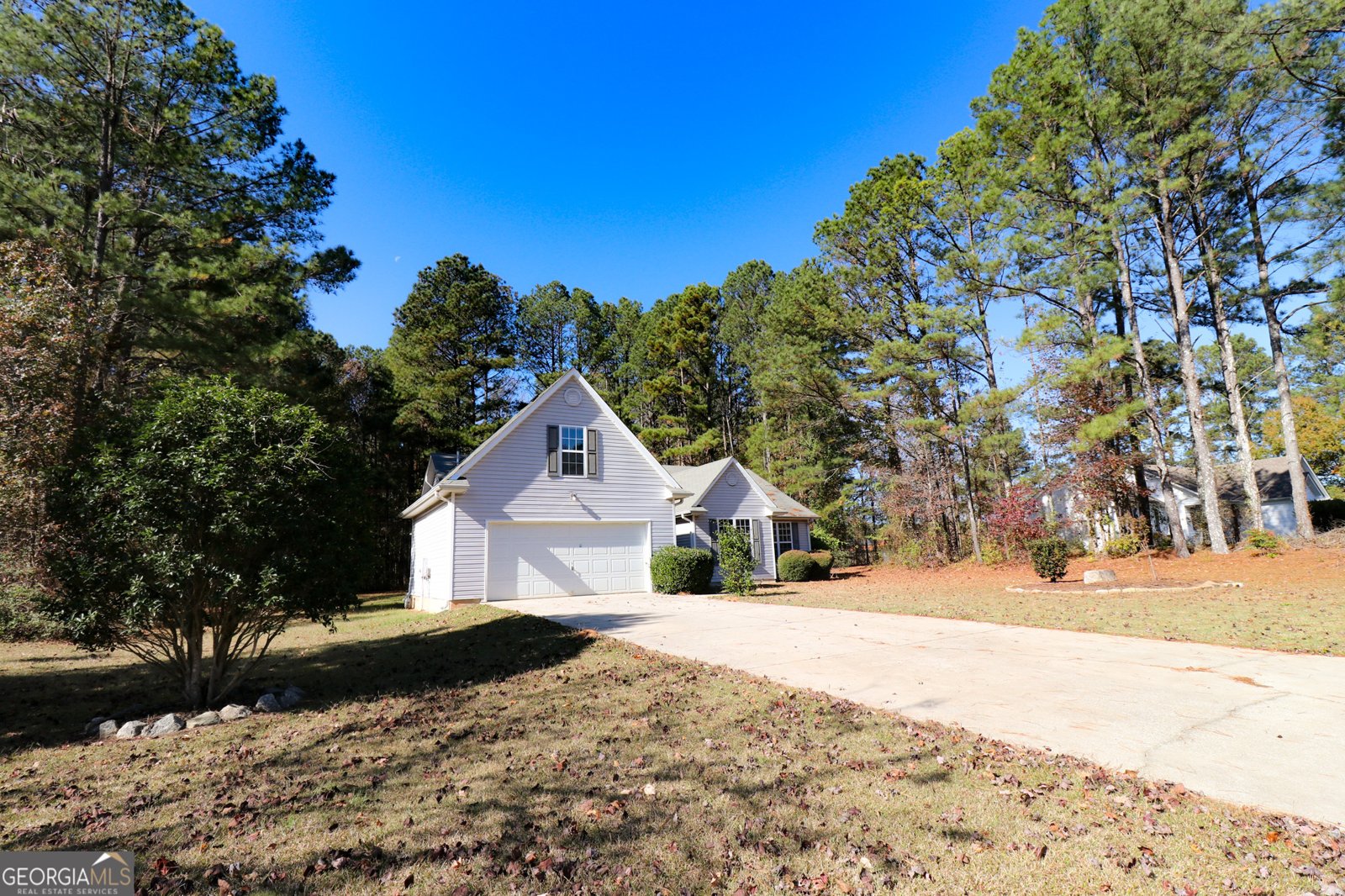 25 Chemin Place Sharpsburg - 77