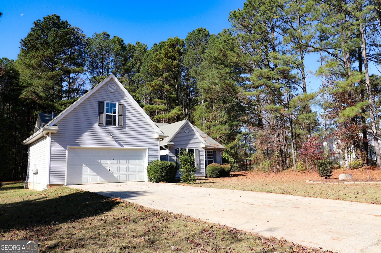 25 Chemin Place Sharpsburg - 78