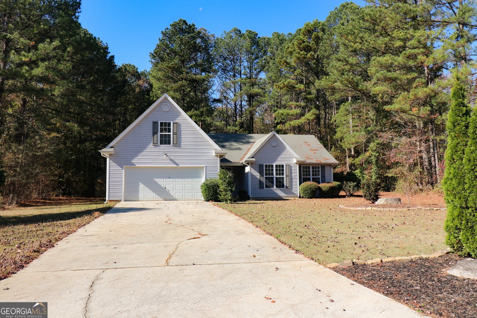 25 Chemin Place Sharpsburg - 79