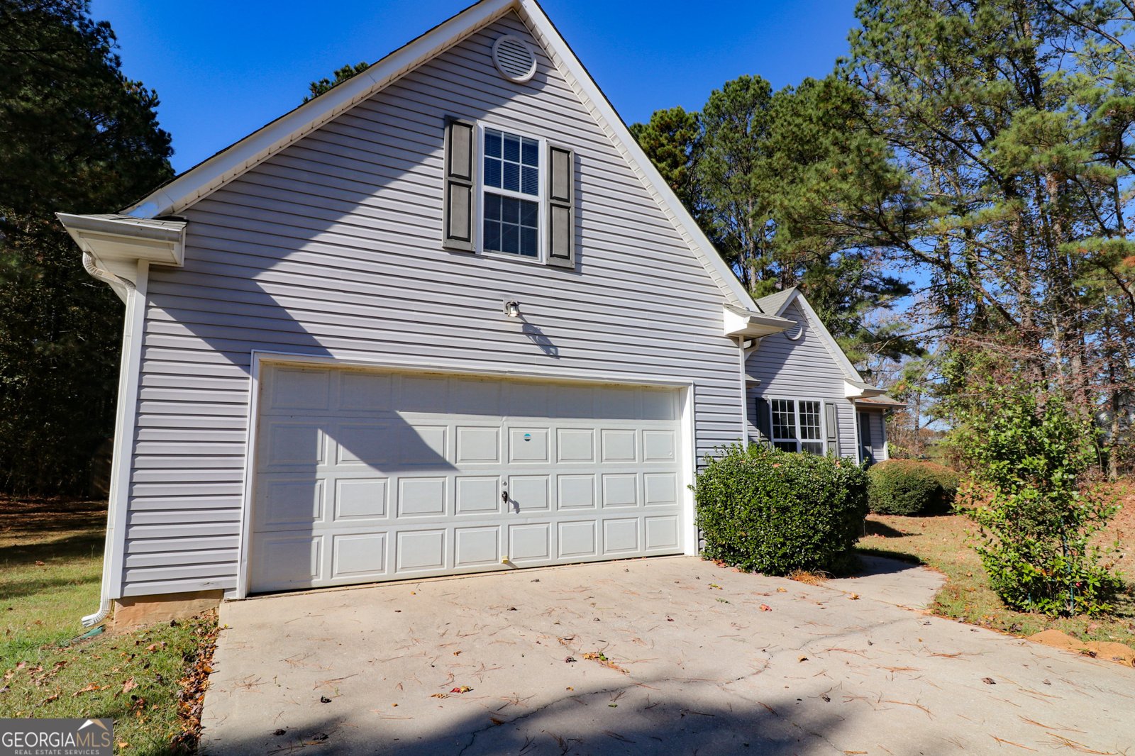 25 Chemin Place Sharpsburg - 8