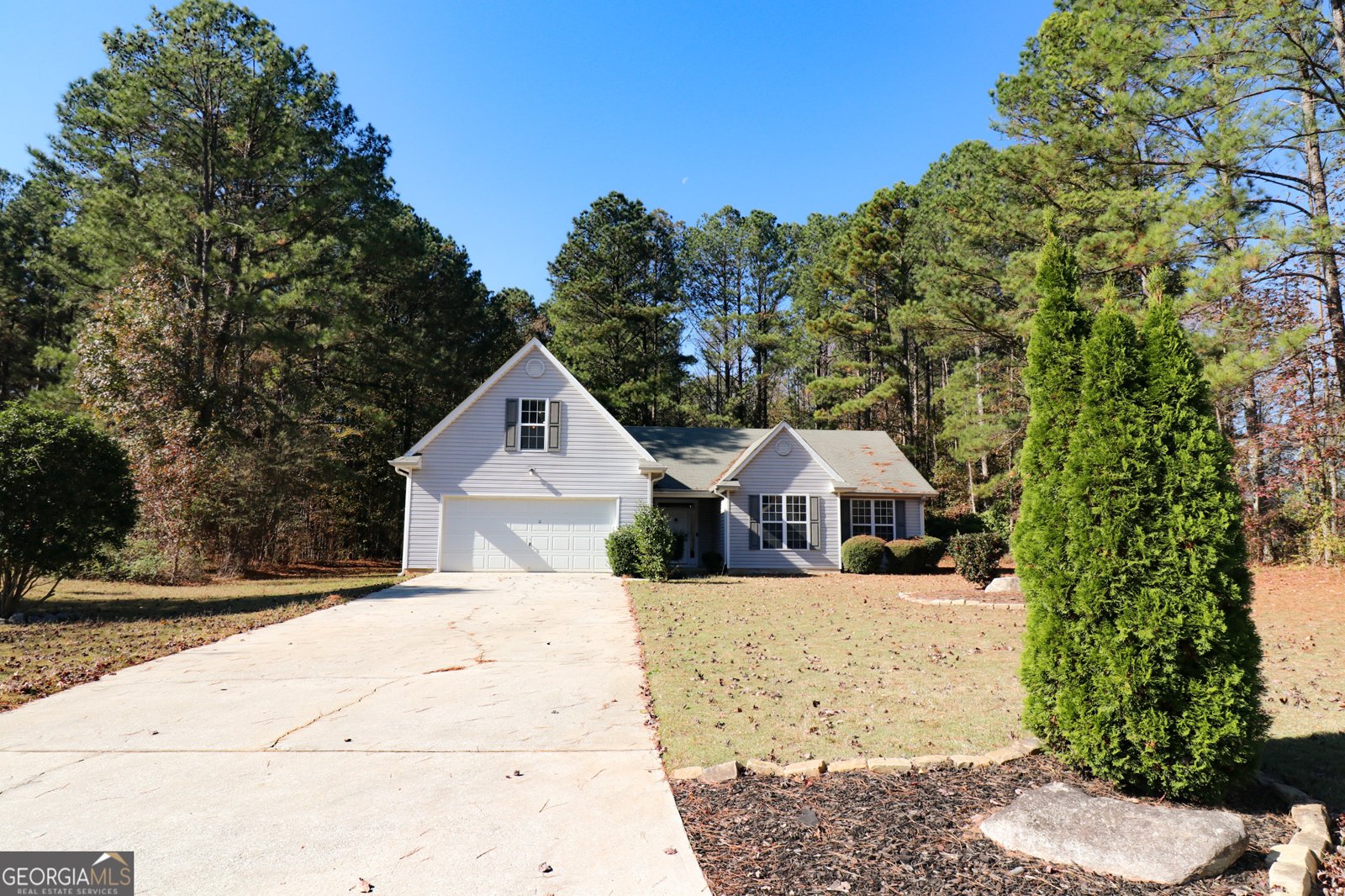 25 Chemin Place Sharpsburg - 80