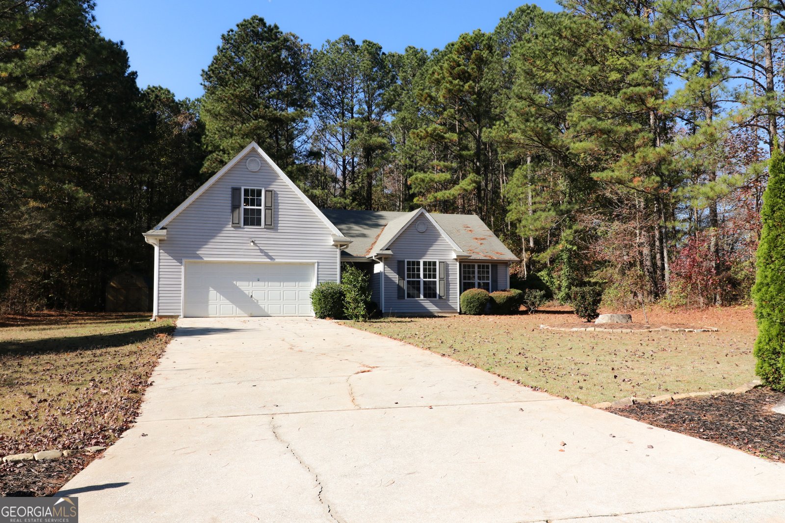 25 Chemin Place Sharpsburg - 81