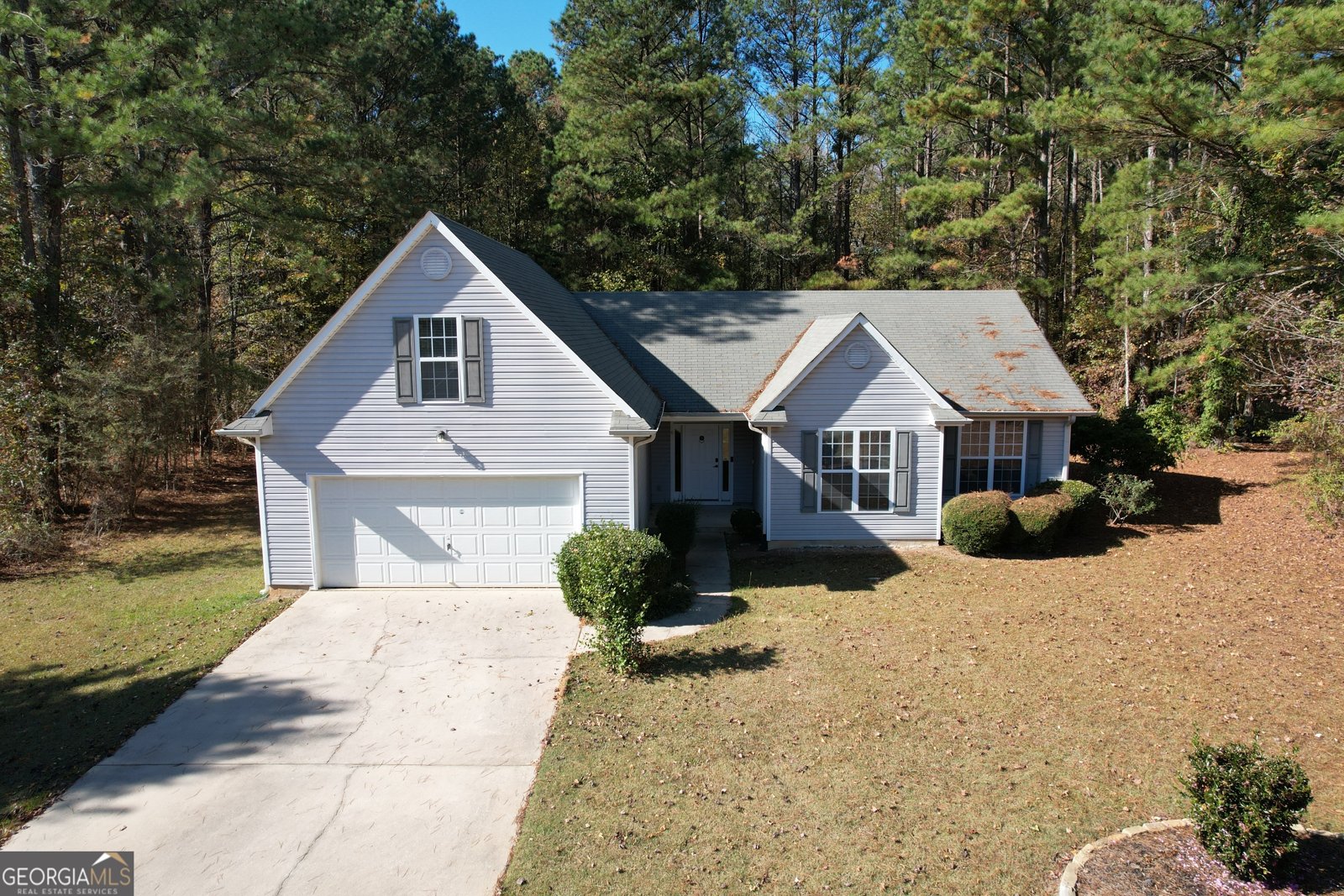 25 Chemin Place Sharpsburg - 83